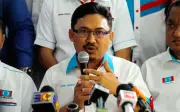 15 Bekas AJK PKR Kangar Letak Jawatan Kerana Ponteng Mesyuarat Parti