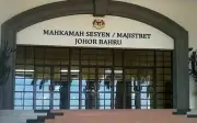 16 Individu Termasuk 14 Pelajar Didakwa Atas Pergaduhan di Hadapan Sekolah Iskandar Puteri