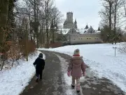 17,000 kanak-kanak 'tidak kelihatan' di Belgium akibat ibu bapa dipenjara