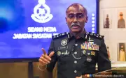 21 Individu Ditahan dalam Operasi Khas Polis Sarawak Tangani Jenayah Ganas