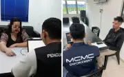 22 Individu Disiasat MCMC Atas Dakwaan Sebar Berita Palsu Krisis Tenaga Global