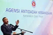 22 Klien AADK Lulus SPM 2025: Kisah Kejayaan Dari Pusat Pemulihan ke Kelas