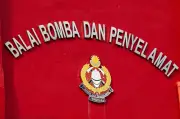 26 Tong Sisa Kimia Ditemui di Ladang Kelapa Sawit Felcra Air Hitam Negeri Sembilan