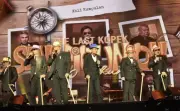 30 Tahun Senario: Konsert 'The Last Kopek' Raikan Legasi Komedi