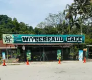 30 tahun tiada persetujuan: MB Pulau Pinang sahkan rundingan gagal sebelum Waterfall Cafe diroboh