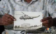 50 Tahun Helikopter RMAF Ditembak Jatuh di Kedah, Veteran Kembali Kenang