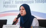 80% Gas Penjanaan Elektrik Malaysia Berasal dari Sumber Tempatan, Kata Suruhanjaya Tenaga