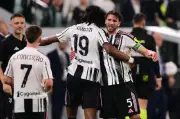 AC Milan dan Juventus Langkah Besar ke Liga Juara-Juara dengan Kemenangan Penting