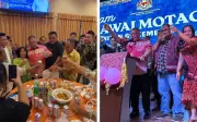 Acara Pra-Gawai cermin budaya, harus dilihat positif, kata kementerian
