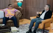 Adam Adli Tegaskan PH Mahu Peranan Lebih Luas, Bukan Hanya Sokongan Bukan Melayu