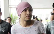 AGC tolak representasi Namewee gugur tuduhan dadah