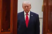 Ahli Kongres AS Berpecah Mengenai Gencatan Senjata Trump, Ada Yang Puji Ada Yang Pertikai Kewibawaan