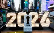 Ahli Kongres AS Desak FIFA Bayar Bil Pengangkutan Piala Dunia