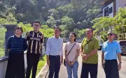 Ahli Parlimen Kritik Kerajaan Selangor Diam Isu Penjualan Tanah Hutan di Kinrara