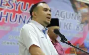 Ahmad Farhan Dipertanggungjawabkan Rebut Semula Indera Mahkota untuk PKR