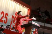 Ahmad Zahid: 80 Tahun Umno Bukan Sekadar Angka, Tapi Warisan Perjuangan