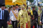 Ahmad Zahid jumpa ADUN BN Negeri Sembilan, Putrajaya tidak campur tangan