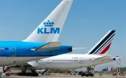 Air France-KLM potong unjuran 2026 akibat perang Timur Tengah