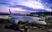 Air France Lanjutkan Penangguhan Penerbangan ke Timur Tengah hingga 3 Mei