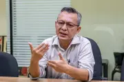 Air Keruh Kelah Sanctuary: Terengganu Siasat Pautan Pembalakan