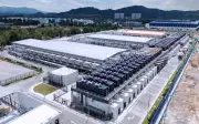 AirTrunk bina 2 pusat data di Johor Bahru bernilai AS$3 bilion