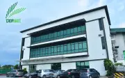 Akaun Cropmate dibekukan SPRM dalam siasatan pengubahan wang haram