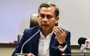 Akaun Palsu Facebook Digunakan Untuk Muat Naik Gambar Babi, Kata Fahmi