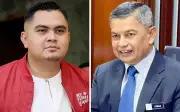 Akmal Cabar Exco Terengganu Bawa Bukti Pengeluaran Minyak Negara Mencukupi