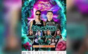 Akmal Gesa Festival Muzik Air Dibatalkan, Dakwa Pembaziran Air
