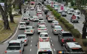Aktivis Keselamatan Jalan Raya Cadang Rampas Kenderaan Pemandu Mabuk