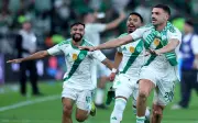 Al Ahli 'menderita' untuk juara Liga Juara-Juara Asia, kata jurulatih