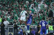 Al Ahli raih gelaran Juara Bertahan Liga Juara-Juara Asia berturut-turut