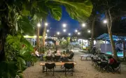 Alam dan santapan bertemu di 'kampung pari-pari' Kuala Kangsar