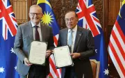 Albanese Tegaskan Sektor Agro Malaysia-Australia Saling Bergantung