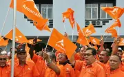 Amanah Dijangka Ambil Pendekatan Bertahan Dalam PRU16, Kata Penganalisis