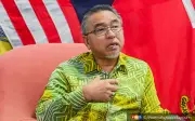 Amanah kini fasa kedua, atasi Semangat 46, kata Adly