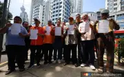 Amanah nafi ada kaitan dengan NGO seleweng zakat RM230 juta