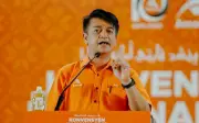 Amanah Tolak Cadangan Umno Untuk Berbincang Dengan PH
