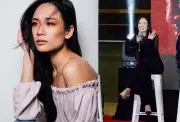 Amanda Ang Teroka Dunia Aksi Dalam Filem 'Hunter Eleven: The Awaken'