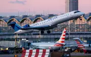 American Airlines Tolak Cadangan Penggabungan dengan United Airlines