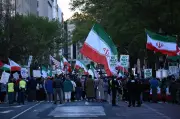 Amerika Syarikat dan Iran Setuju Gencatan Senjata Dua Minggu, Selat Hormuz Dibuka Semula