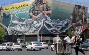 Amerika Syarikat Gagal dalam Tawar-menawar Minyak dengan Iran: Kisah Pembeli Ais