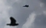 Amerika Syarikat Selamatkan Juruterbang Hilang Selepas F-15 Ditembak Iran