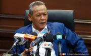 Aminuddin disaran bubar DUN, adakan PRN mengejut di Negeri Sembilan