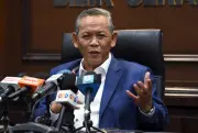Aminuddin: Kerajaan minoriti teruskan pentadbiran demi rakyat