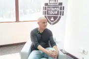 Andre Agassi Kongsi Pengalaman Depresi, Krisis Identiti dan Hidup Selepas Tenis