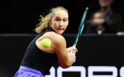 Andreeva Tumbangkan Swiatek, Temui Rybakina di Separuh Akhir Stuttgart