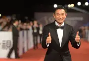 Andy Lau Harap Anak Perempuan Tunggu Hingga 18 Tahun Untuk Berpacaran