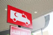 Anggota Polis Trafik Cedera Dalam Kemalangan Hit-And-Run Di Jalan Sultan Yahya Petra KL