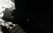 Angkasawan Artemis Saksikan 'Grand Canyon' Bulan Sebelum Terbang Lintas Bersejarah